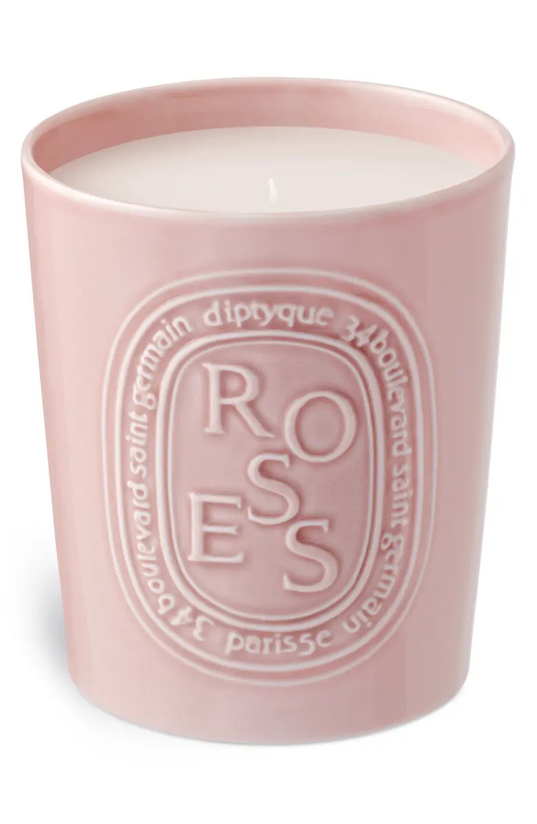 Roses Candle | Nordstrom
