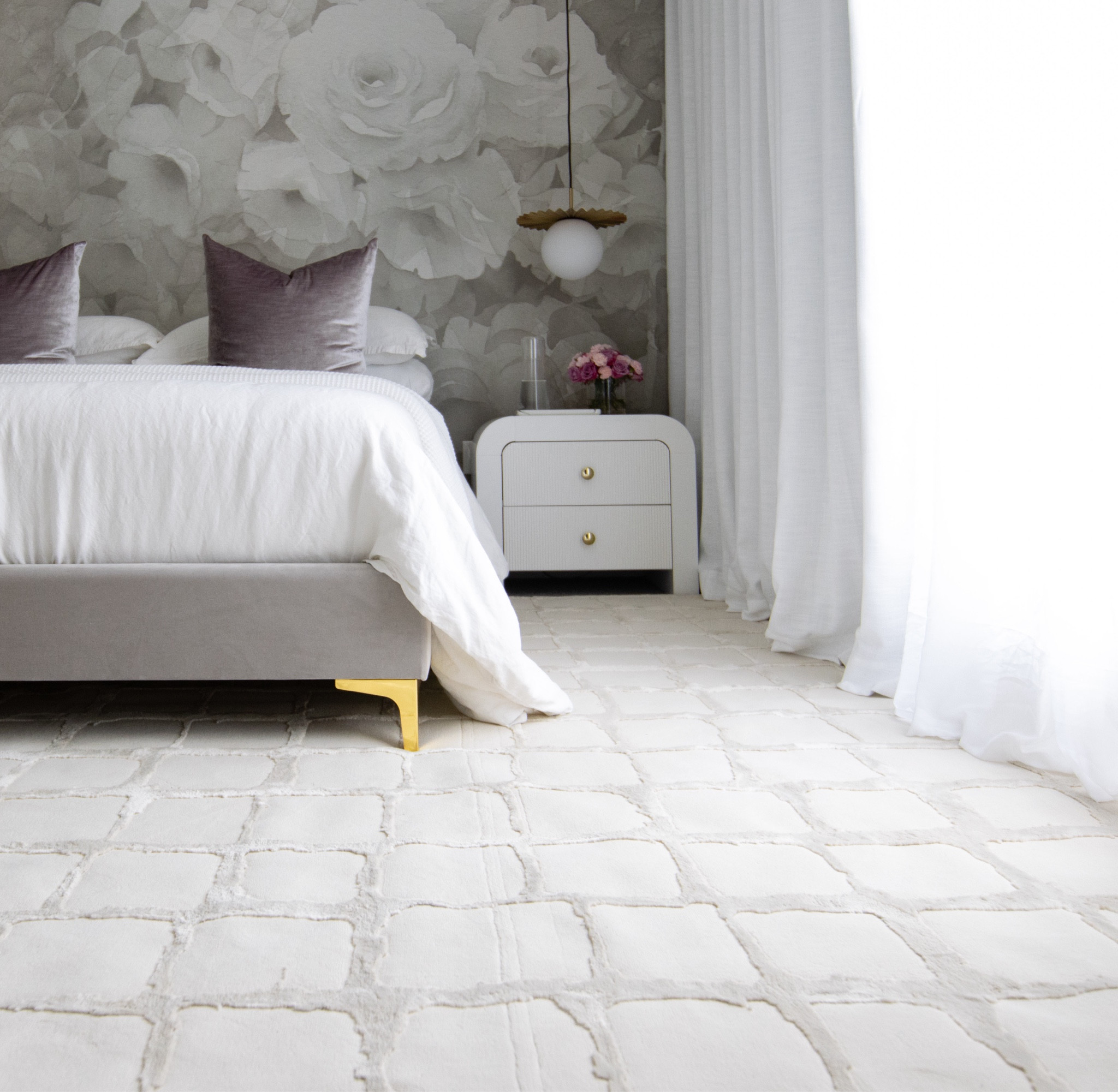 Neutral Bedroom Decor

#LTKHome