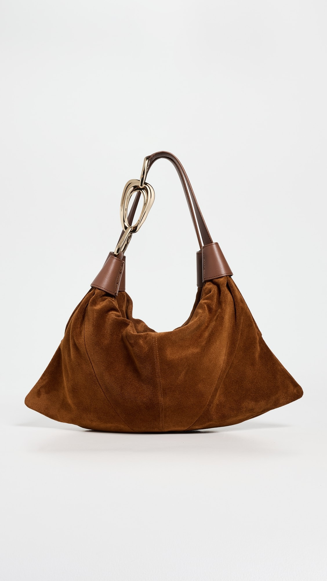 Trampoline Small Hobo Bag | Shopbop