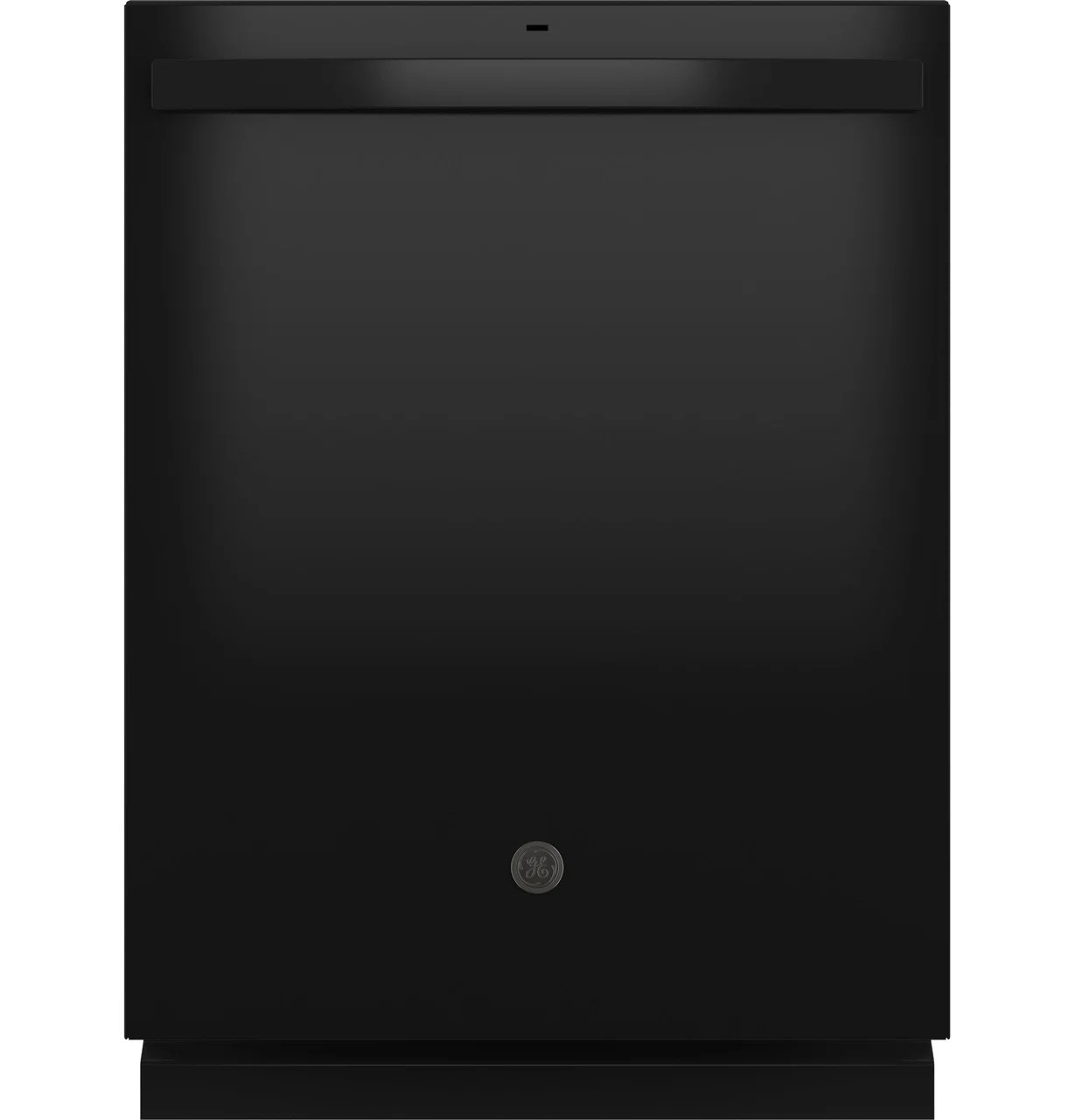 24" 52 dBA Built-In Digital Control Dishwasher GDT550PGRBB | Wayfair North America