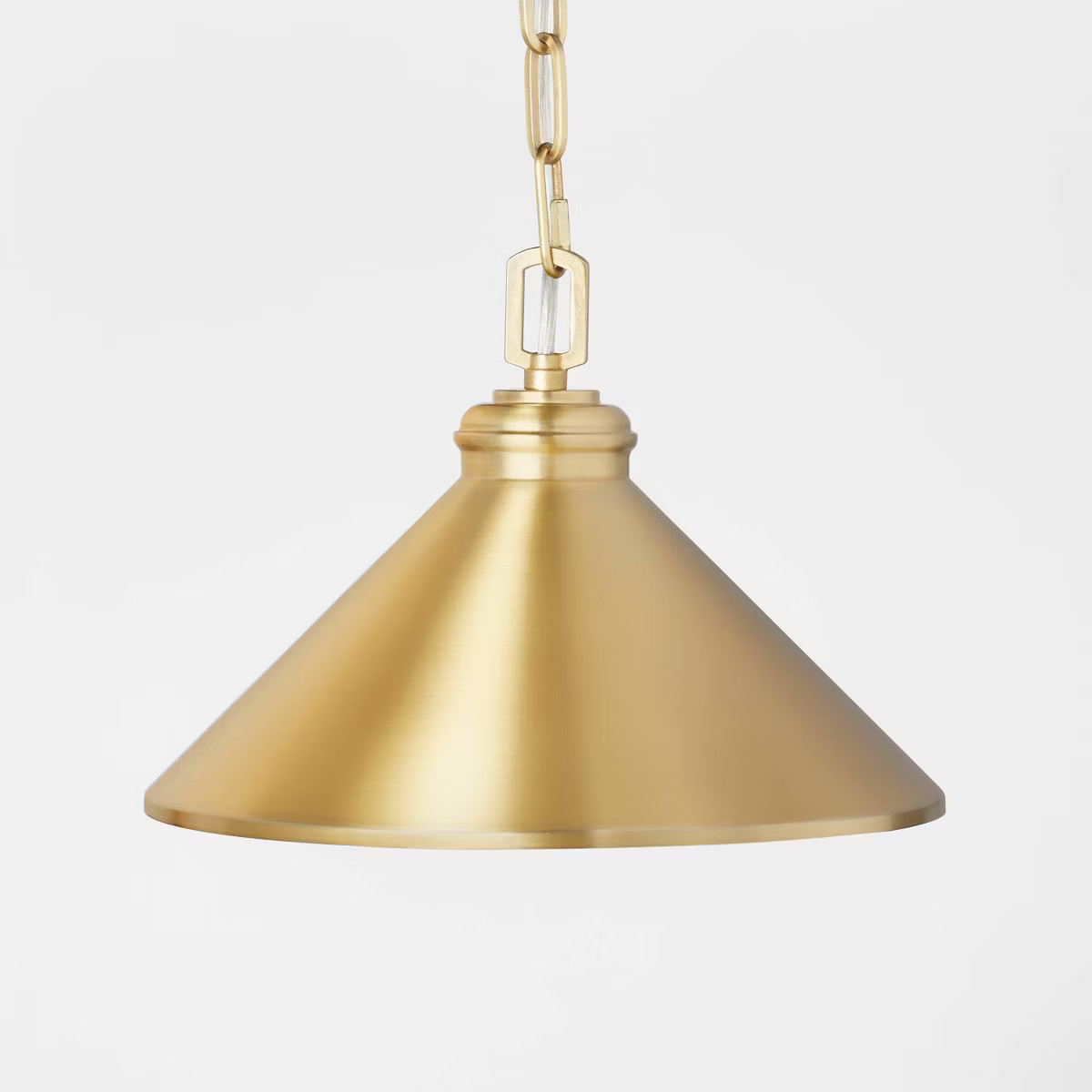 Metal Adjustable Pendant Ceiling Light - Hearth & Hand™ with Magnolia | Target