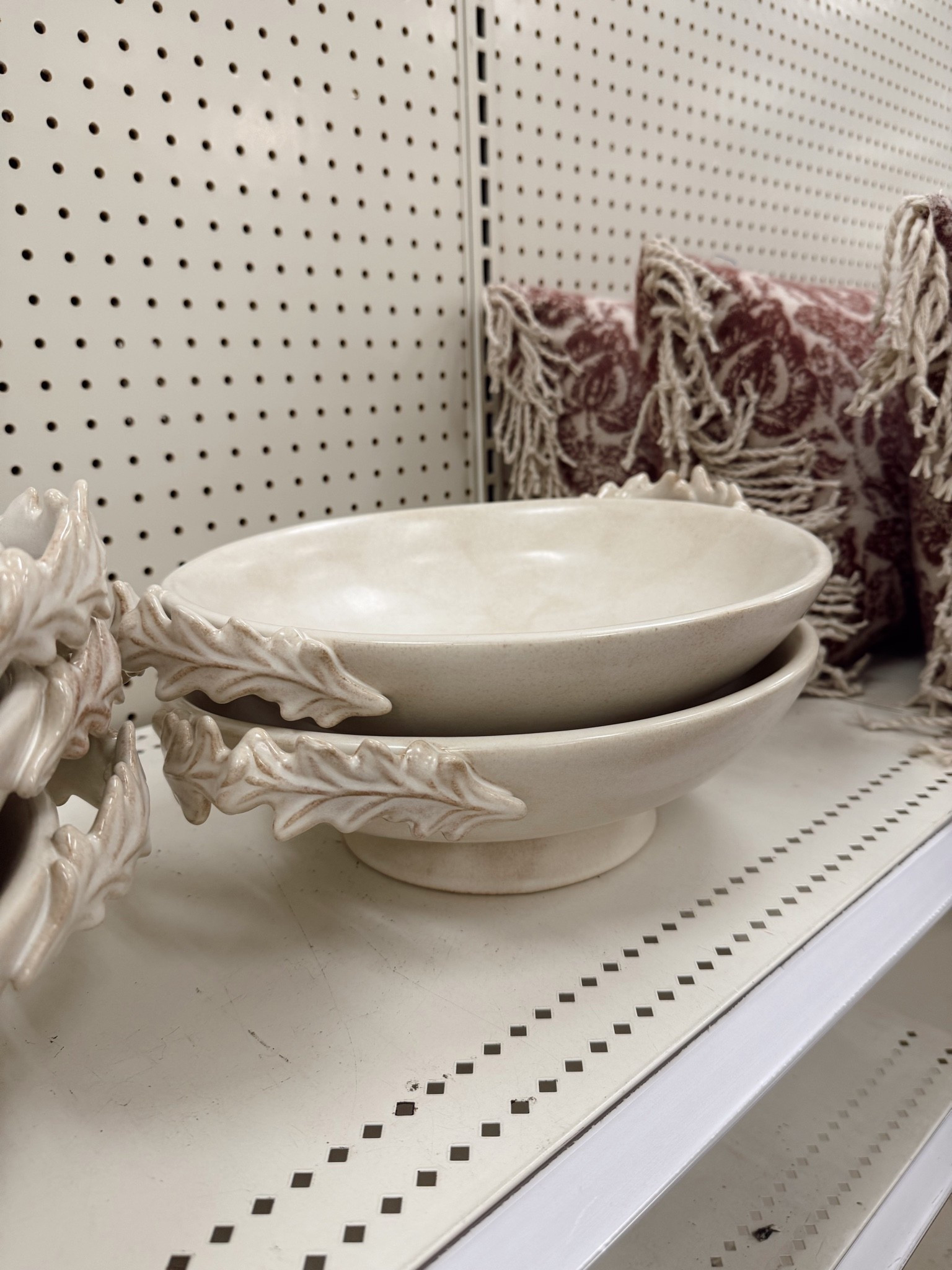 First look 👀!! new Studio McGee and Target items coming soon! 🎯🫶🏼✨

Target, Target decor, Target items, new at Target, new Target collection, for the home, styling, interiors, shelf styling, bedroom, bathroom, living room, home finds, affordable home decor, budget friendly decor, studio McGee x Target, McGee and co, shea McGee, Latina creator, home improvement, classic home decor, timeless, furniture, interiors, exterior, summer, summertime, summer decor

#LTKHome