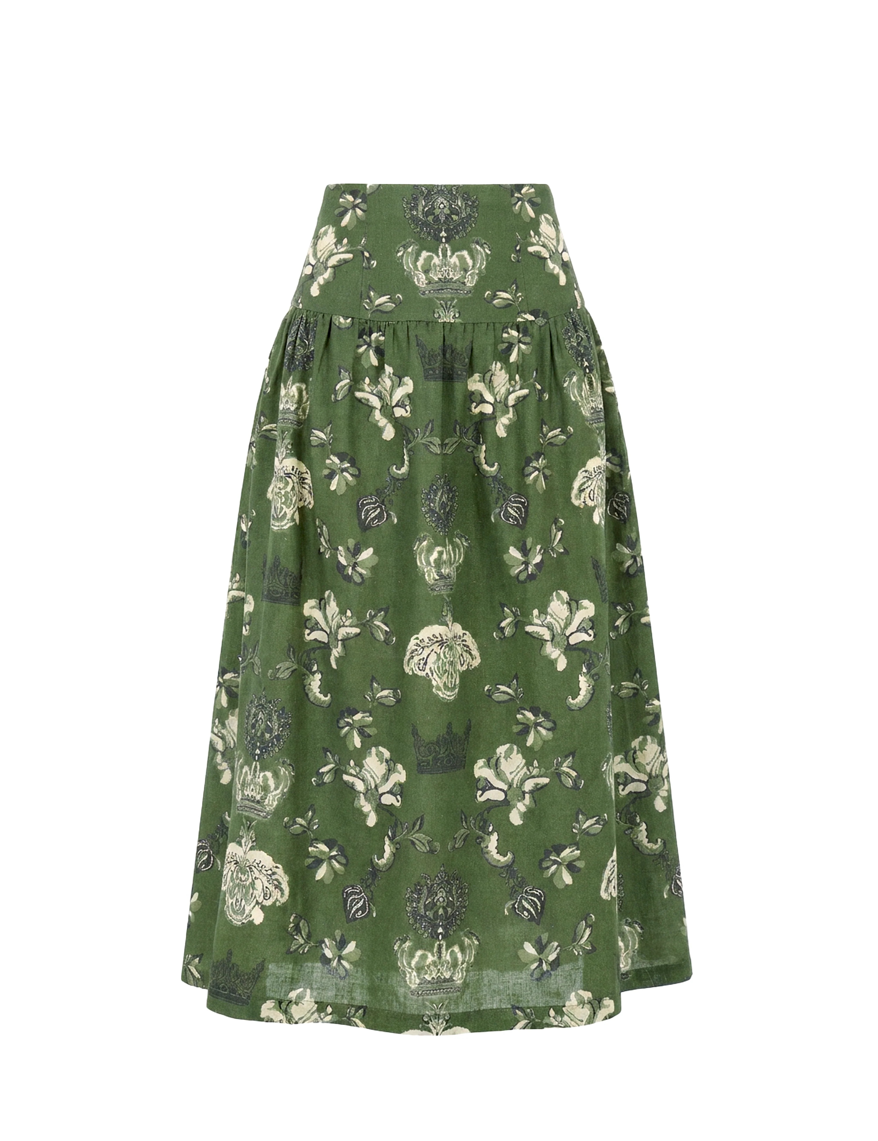 795 Kara Skirt | Beyond By Vera