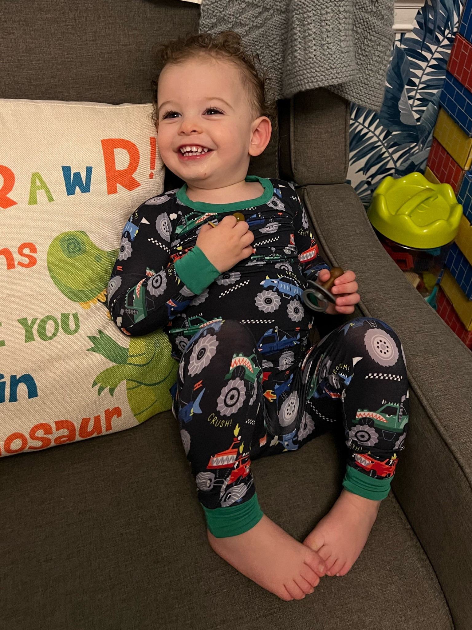 So fresh & so clean🛻

#LTKKids #LTKFindsUnder50 #LTKBaby