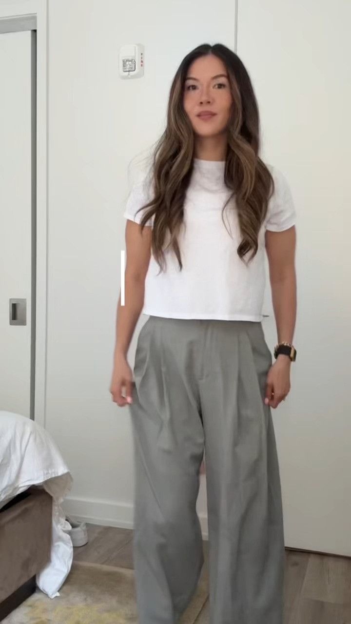 Style my outfit with me for a day in NYC! 

 #LTKgrwm #LTKootd #LTKU