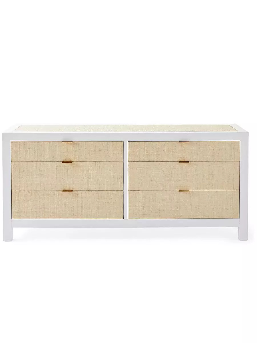 Mercer Dresser | Serena and Lily