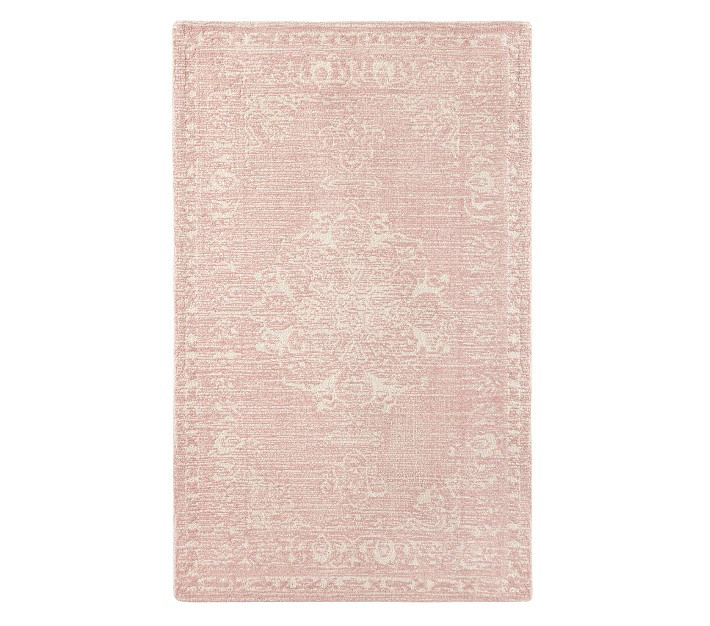 Astrid Rug | Pottery Barn Kids