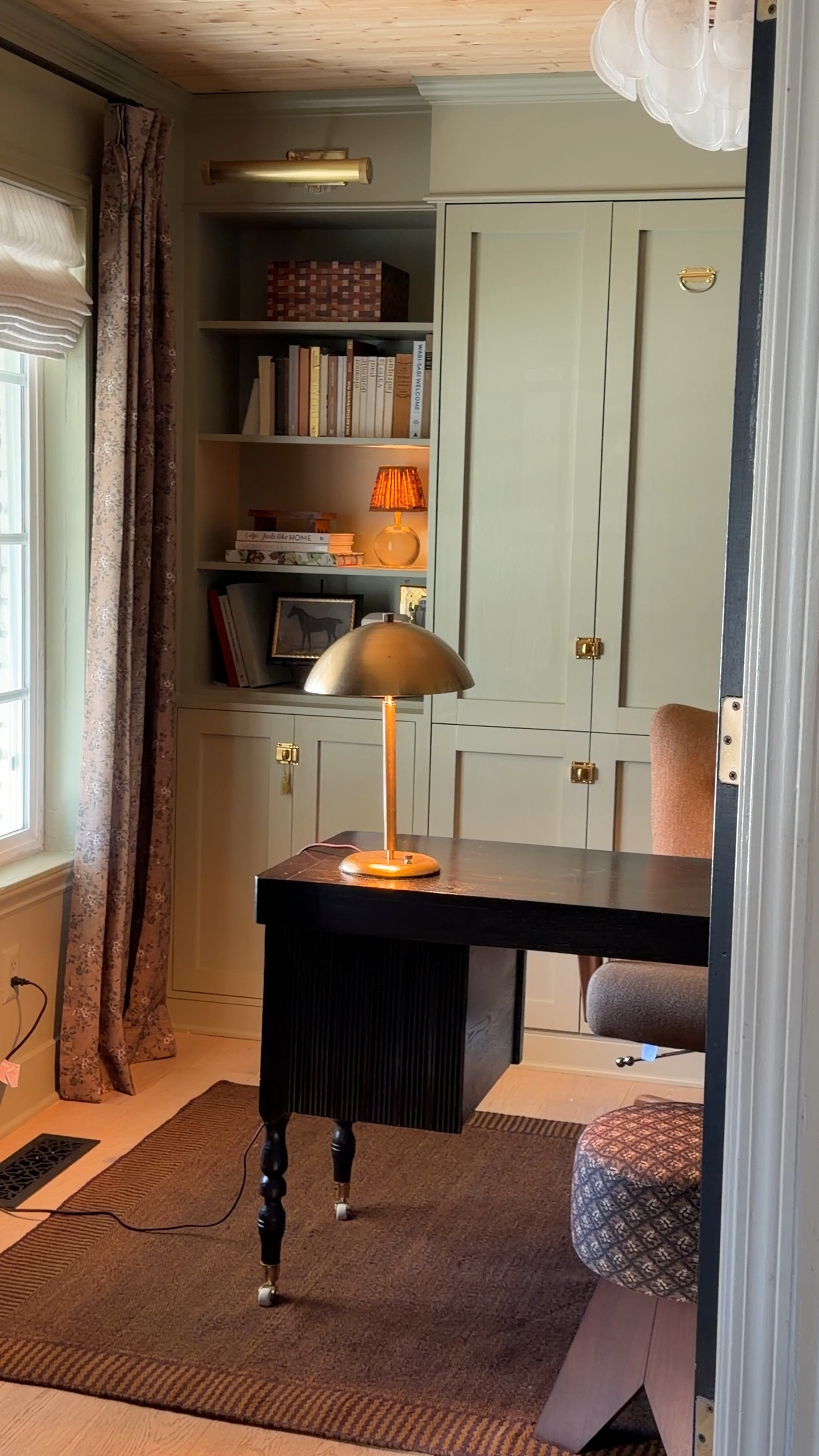 Did you know my all-time favorite desk lamp also comes in a cordless version? 🤍 Linking both!

#LTKHome