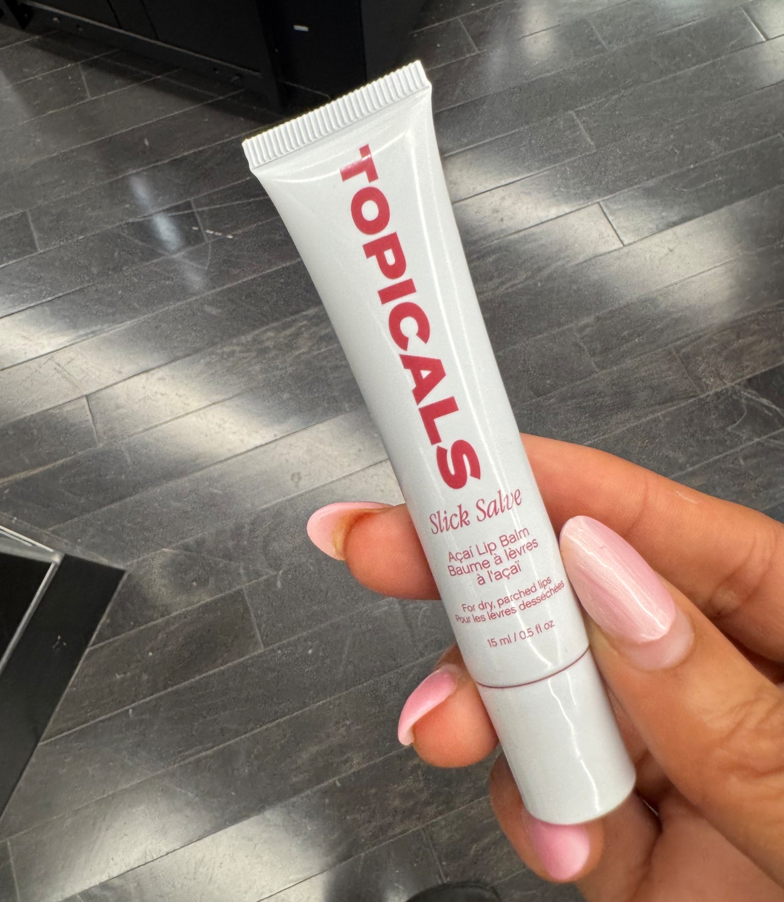 Such a great lip balm for long lasting hydration💋 @Sephora @ulta #tropicals #lipbalm #selfcare #skincare #makeup

#LTKSaleAlert #LTKBeauty #LTKselfcare