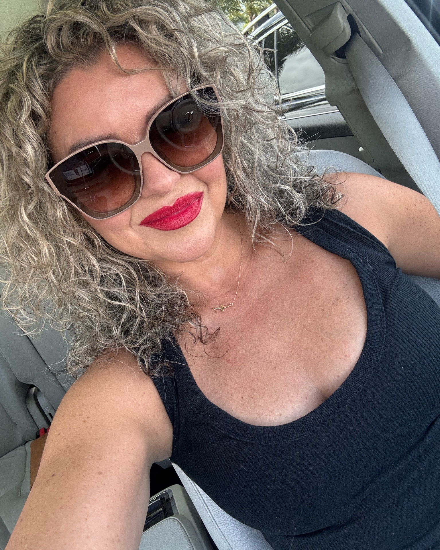 The curls are curling! ✨💁‍♀️

If you’re looking to give your curls the love they deserve, Moroccan Oil has you covered. From nourishing hair treatments to their Curl Defining Cream, every product helps enhance, hydrate, and bring your curls back to life.

Healthy, bouncy, defined curls? Yes, please! 🤍

#LTKdayinmylife #LTKBeauty #LTKselfcare