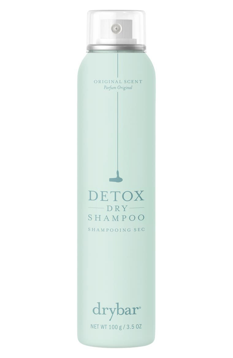 Detox Original Scent Dry Shampoo | Nordstrom