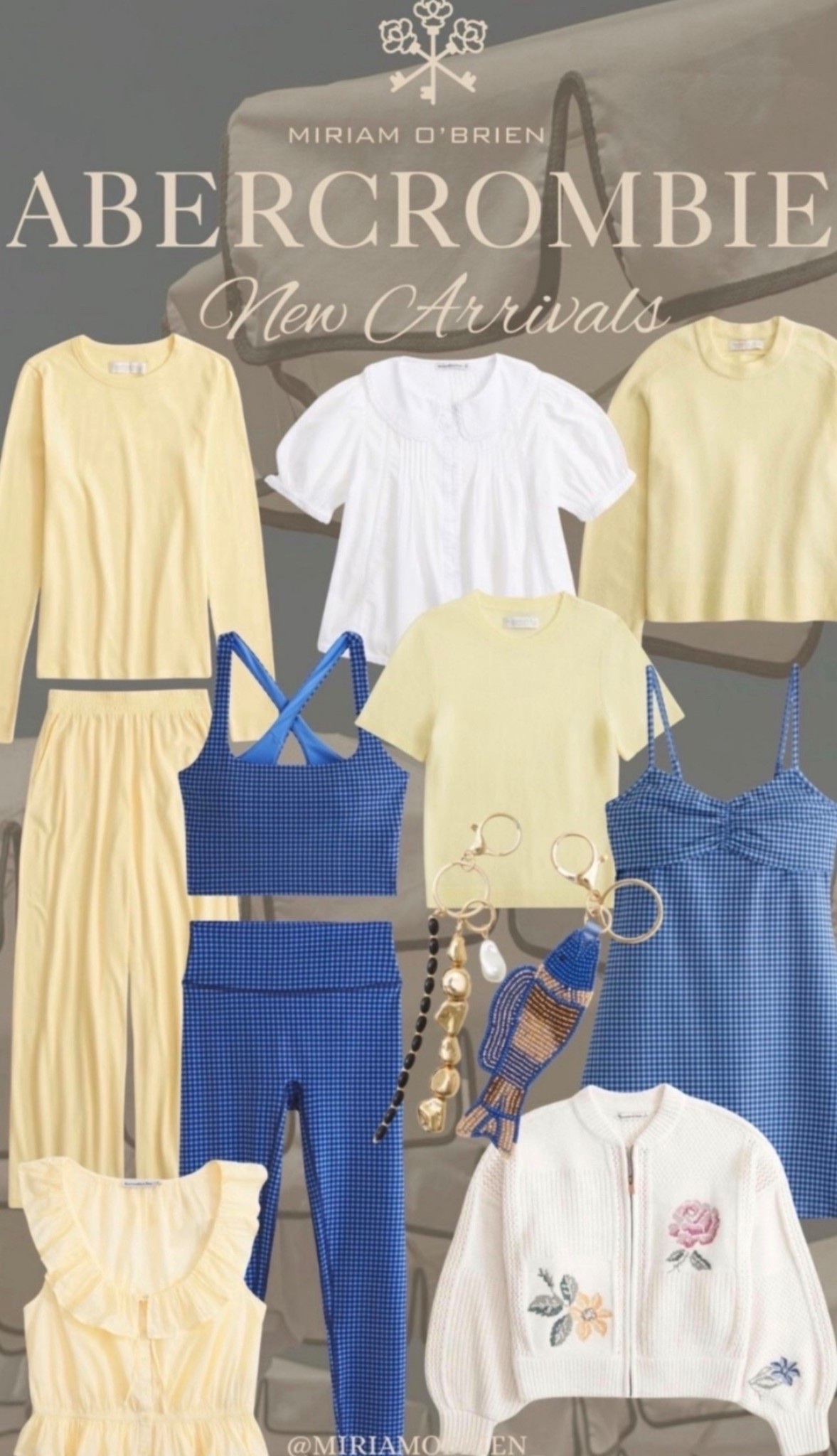 Abercrombie SALE!!!!

Follow me at @miriamobrien_ on IG and TikTok! 

#AbercrombieNewArrivals #AbercrombieSeasonalFit #AbercrombieSale #FashionTrend

#LTKOver40 #LTKootd #LTKSeasonal

#LTKOver40 #LTKSeasonal #LTKSaleAlert

#LTKSeasonal #LTKOver40 #LTKootd

#LTKSeasonal #LTKOver40 #LTKootd

#LTKOver40 #LTKSeasonal #LTKootd

#LTKootd #LTKSeasonal #LTKOver40

#LTKfitnessgoals #LTKOver40 #LTKSeasonal