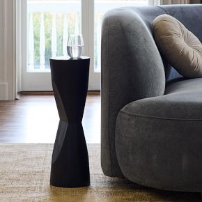 Gideon Drink Table (7") | West Elm (US)