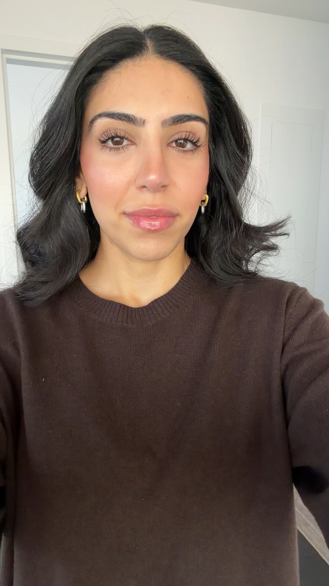 My everyday makeup look

#LTKgrwm #LTKmorningroutine #LTKBeauty