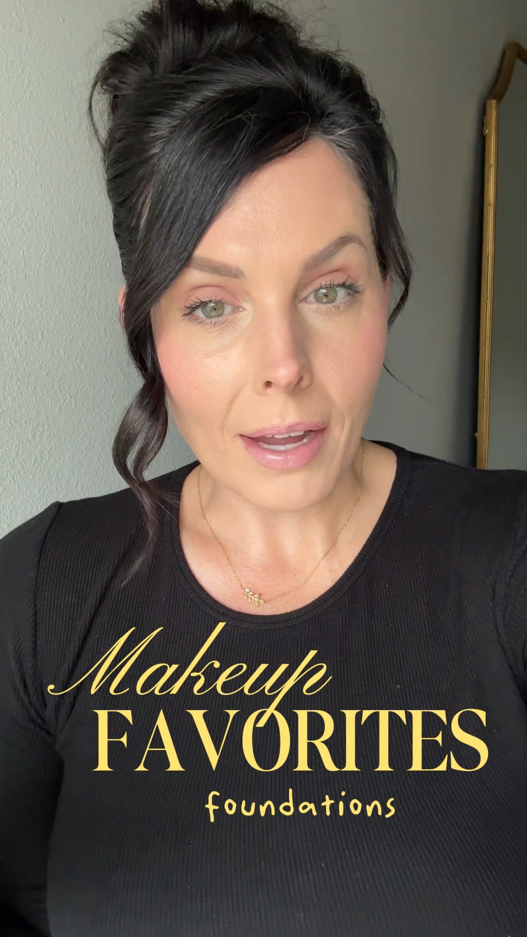 Makeup Favorites: My Top 3 Go-To Foundations (Foundation Edition)

If there’s one thing I always get asked about, it’s my foundation routine—so today I’m sharing my top 3 favorite foundations that I always come back to. These are tried-and-true staples that work beautifully for my skin tone and wear well all day long.

1. Estée Lauder Futurist Hydra Rescue Foundation
My shade: Sand
This one gives me a fresh, glowy finish with medium coverage. I love how hydrating it feels—perfect for dry or combo skin!

2. Estée Lauder Double Wear Stay-in-Place Foundation
My shade: Pure Beige
A classic for a reason! This full-coverage foundation lasts all day, even through heat and humidity. It’s a must for long-wear days or events.

3. NARS Light Reflecting 
My shade: Deauville
This one’s perfect when I want a radiant, skin-like finish with buildable coverage. Lightweight but long-lasting—an amazing balance.

#makeup #foundation 

#LTKBeauty #LTKFestival #LTKFindsUnder50