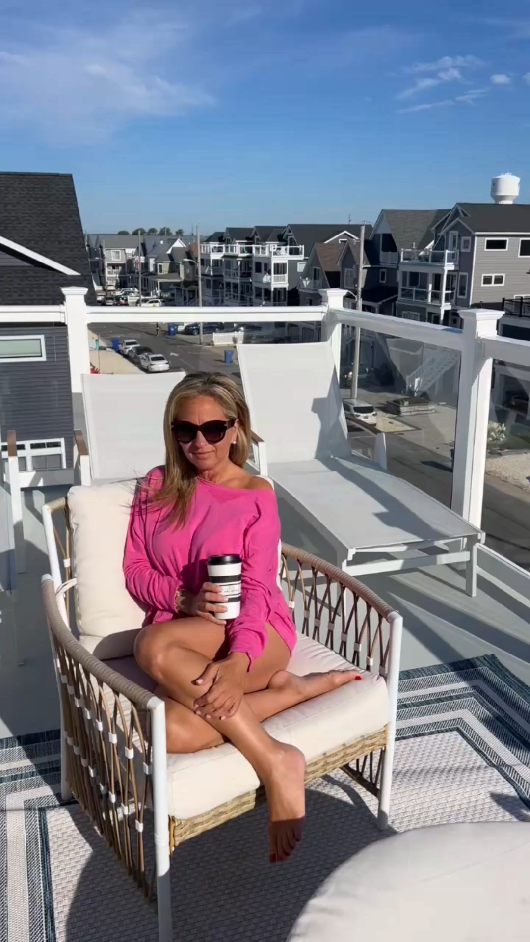 Check out my happy place ☀️


#LTKTravel #LTKHome #LTKSeasonal