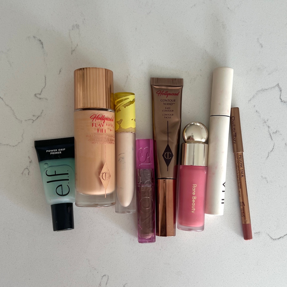 My simple no makeup makeup routine only involves these 8 products! Perfect for spring outfits 

#LTKbeauty