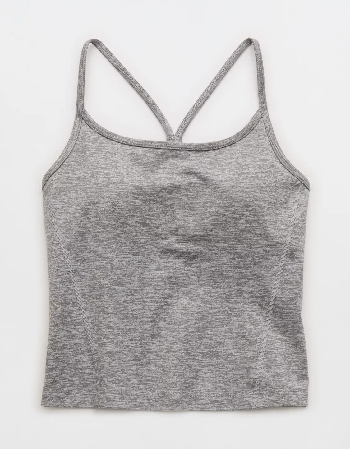 OFFLINE By Aerie The Hugger Tank Top | Aerie