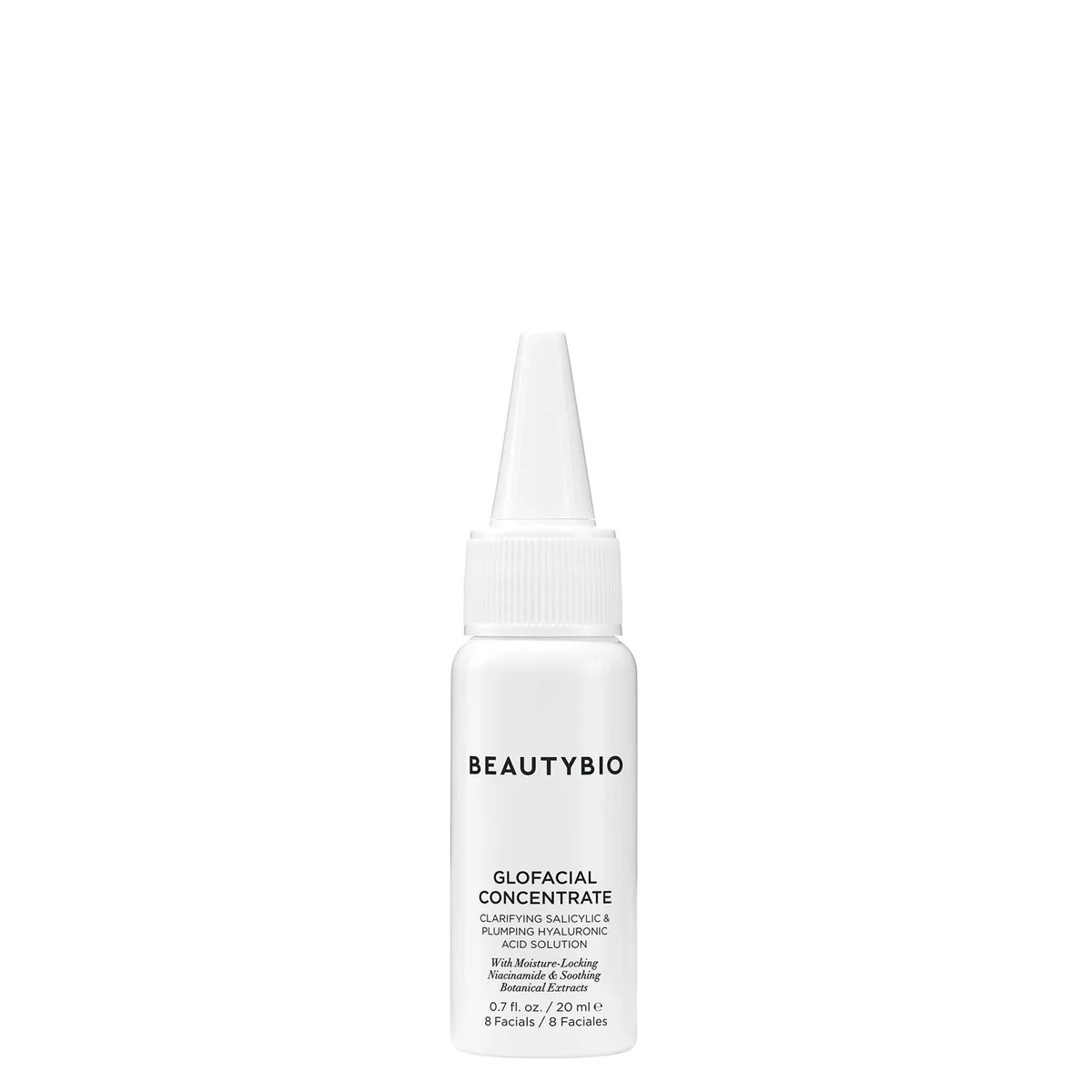 GLOfacial Concentrate | BeautyBio
