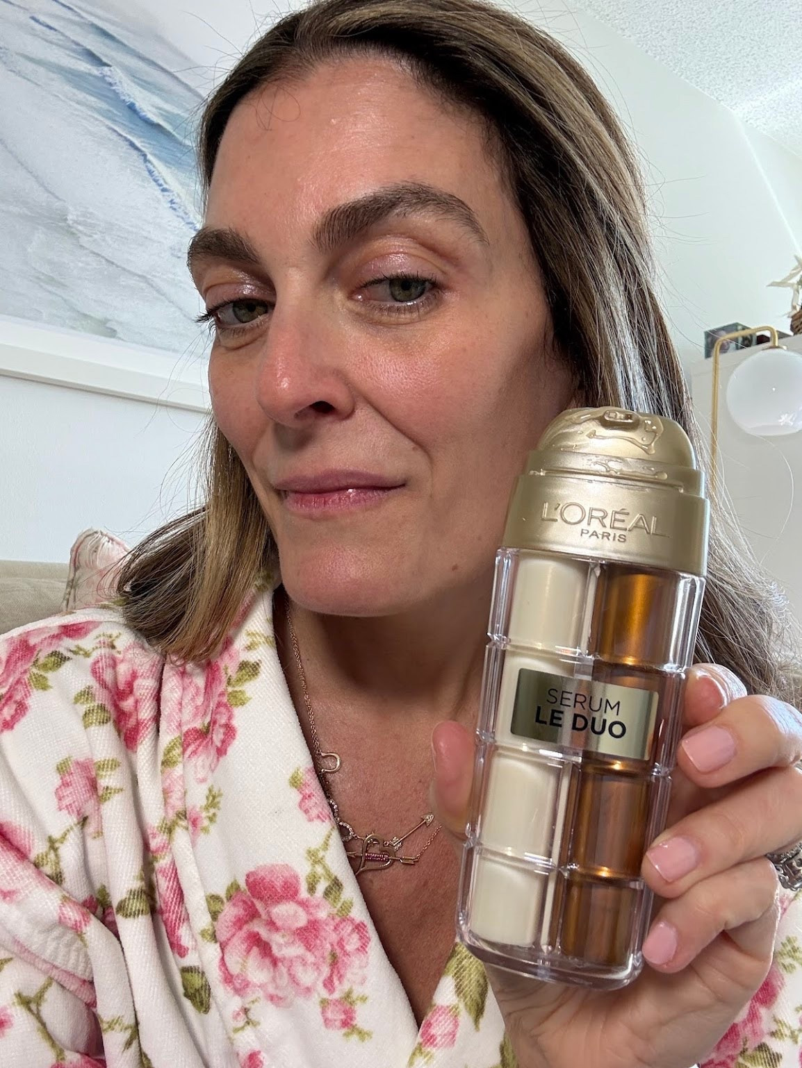 My go to skincare product lately #LTKbeauty #LTKmakeup #LTKskincare #LTKsephora
#LTKultabeauty #LTKbeautyfavorites #LTKunder50
#LTKunder100 #LTKselfcare #LTKglow #LTKbeautyfinds #LTKhaircare #LTKhairtools #LTKfragrance #LTKcleanbeauty
#LTKdrugstorebeauty #LTKhigherendbeauty #LTKbeautyroutine

#LTKmorningroutine #LTKdayinmylife #LTKgrwm