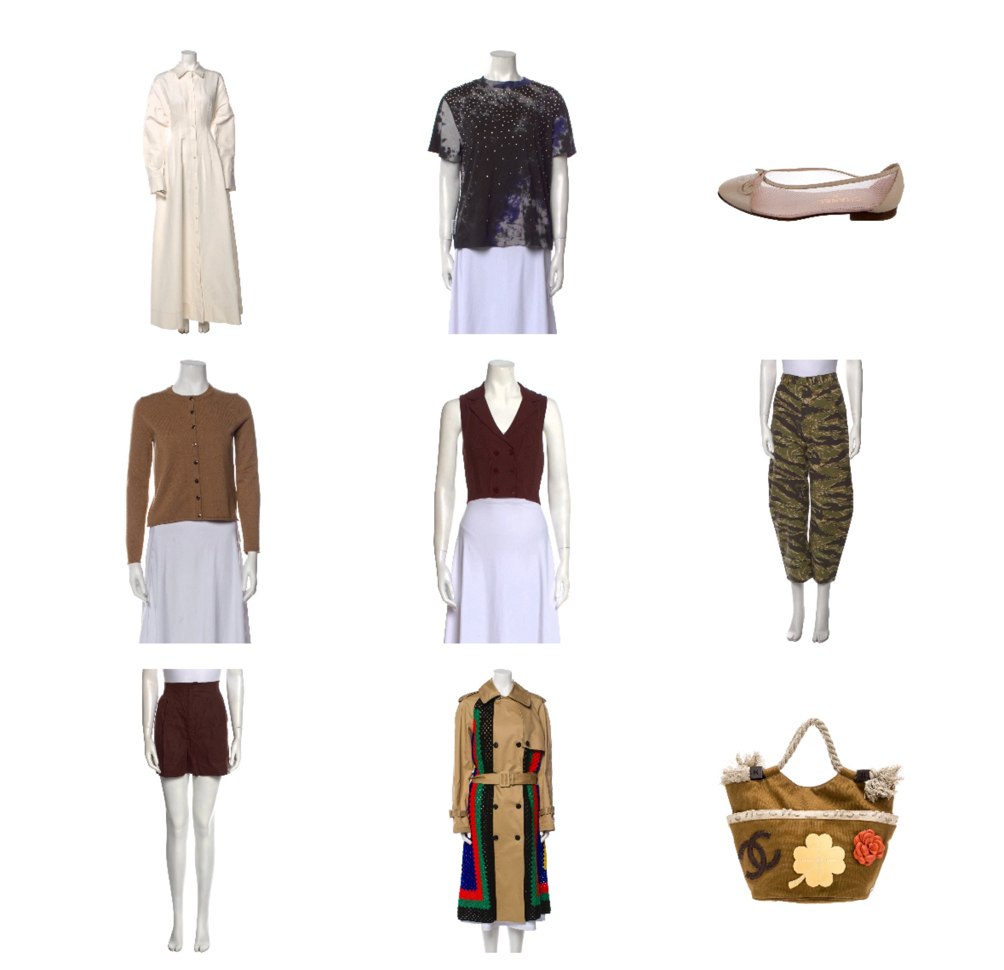 This Monse trench coat has haunted me for tooo long. Plus fun finds under $100!

#LTKFallSale #LTKFindsUnder100 #LTKItBag