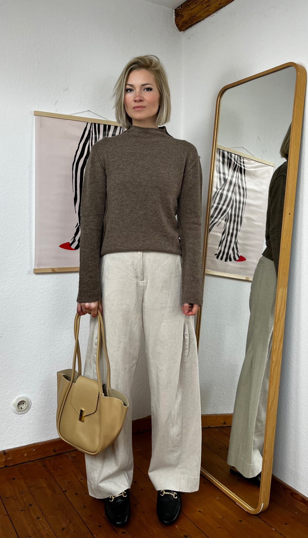 #LTKstyletip #LTKspring #LTKeurope