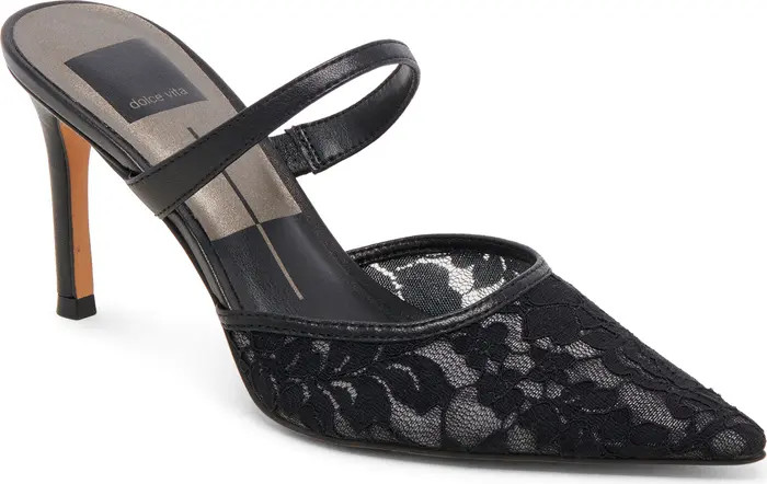 Katik Pointed Toe Mule (Women) | Nordstrom