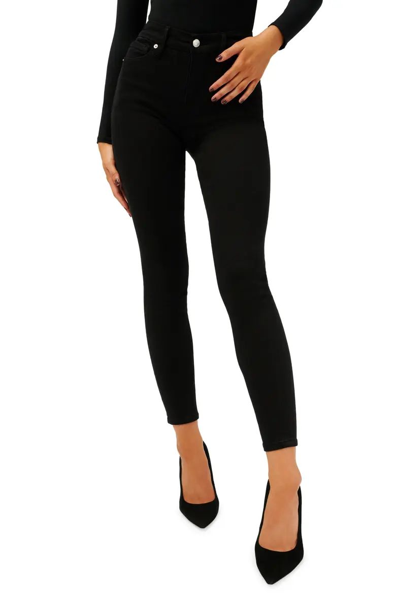 Good Legs High Rise Skinny Jeans | Nordstrom