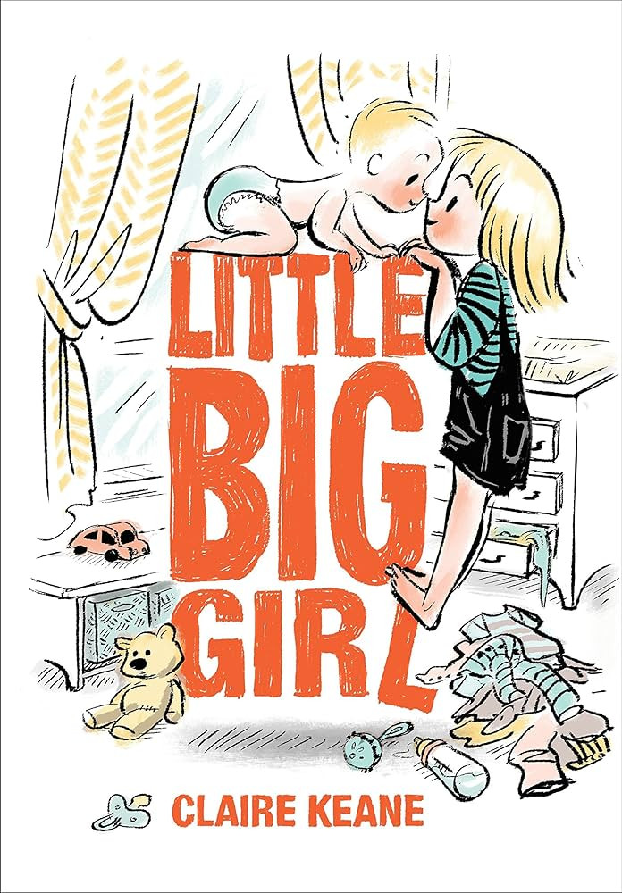 Little Big Girl | Amazon (US)