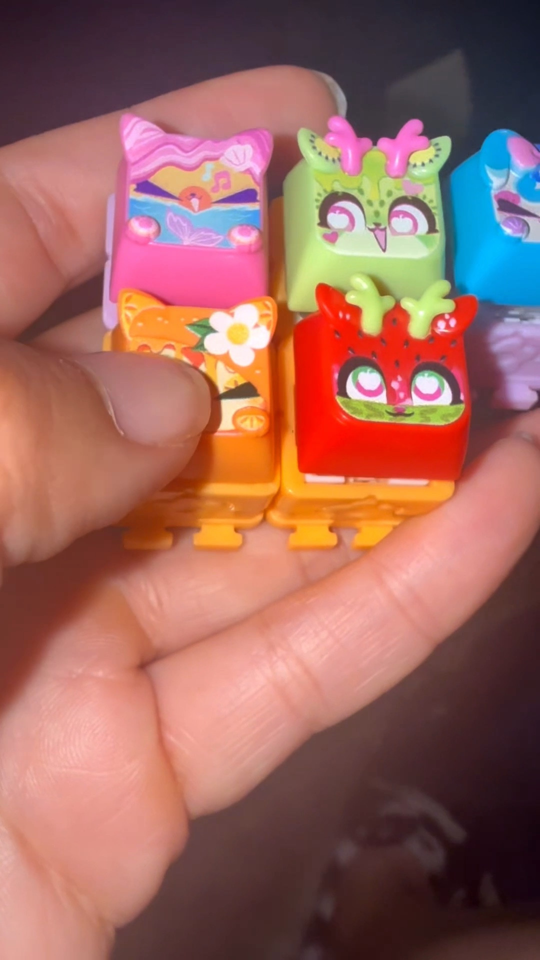 Clickeez these are super fun fidget toys. I think i might love them more than my kids. 

#LTKdayinmylife #LTKmomlife #LTKKids