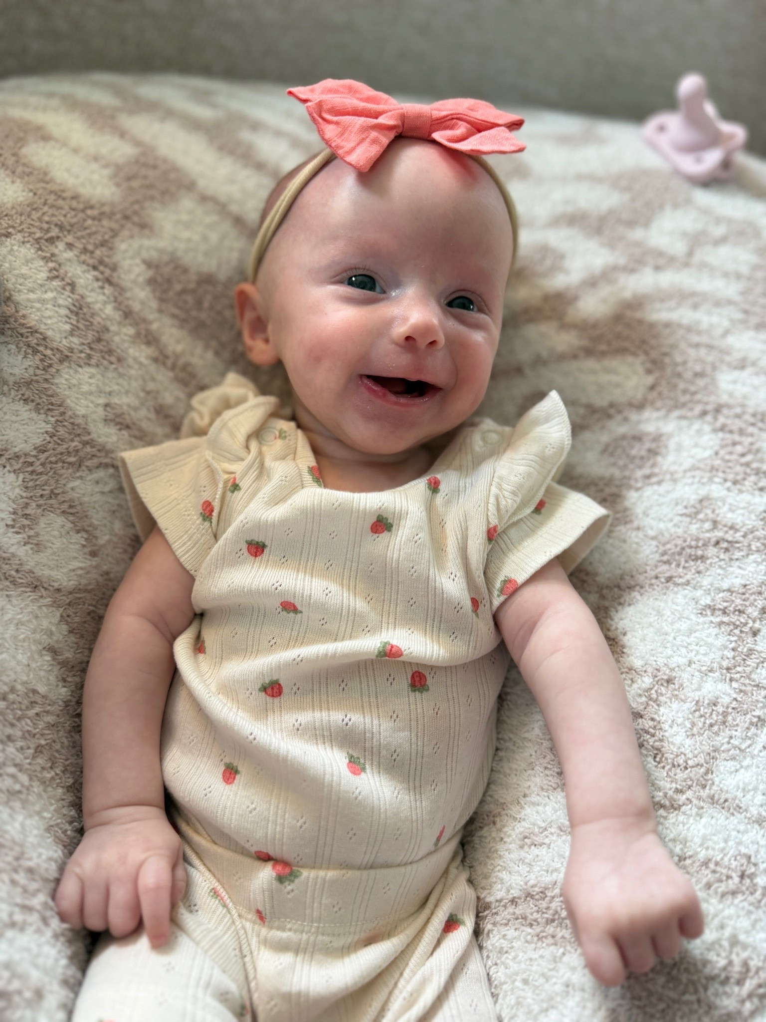 Newborn baby girl outfit for spring/summer!

#LTKdayinmylife #LTKKids #LTKBaby