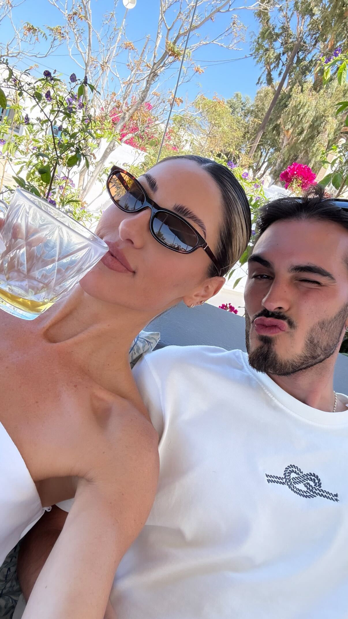 honeymoon ✨ 

 #LTKStyleTip #LTKTravel #LTKWedding