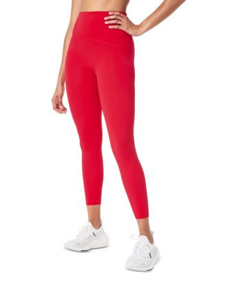 SPANX® Booty Boost Active 7/8 Leggings  | Bloomingdale's Women | Bloomingdale's (US)