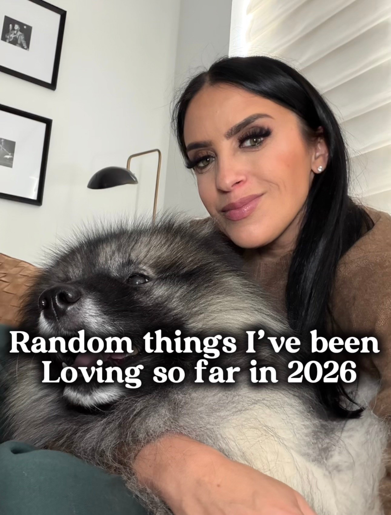 Random things I’ve been loving so far in 2026