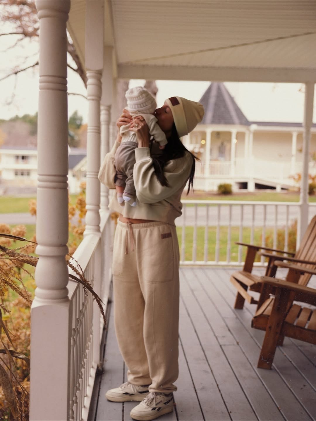 Lucy and I are staying cozy in neutral tones! These beanies from KeaBabies are too cute and keep her nice and warm :)

#LTKBaby #LTKStyleTip #LTKSeasonal