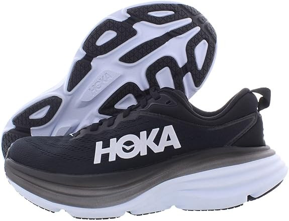 HOKA ONE ONE Women's Sneaker, 6.5 US | Amazon (US)