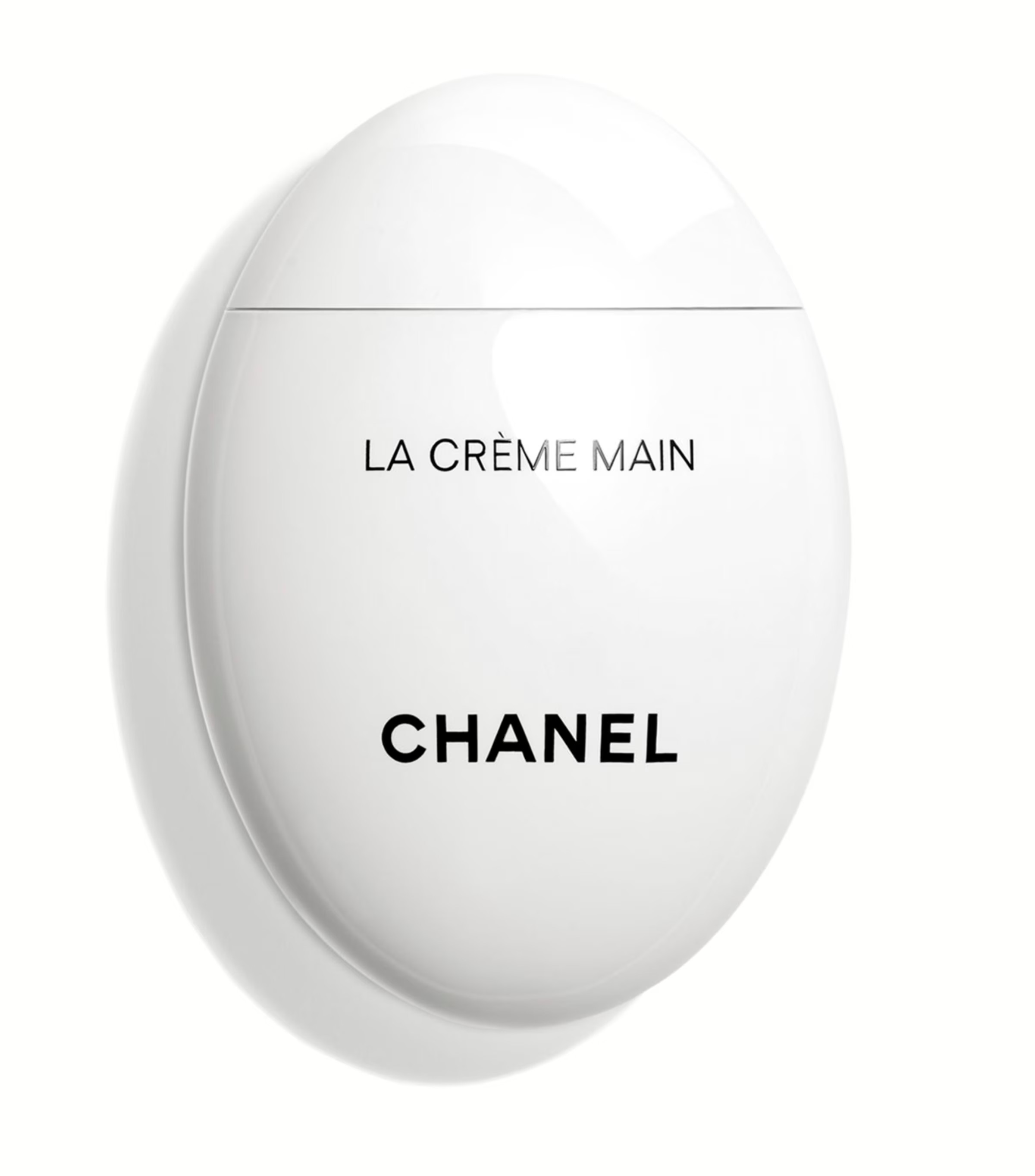 CHANEL La Crème Main Nourish-Soften-Illuminate | Harrods (US)