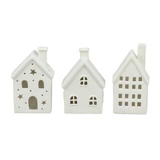 Assorted 6" Ceramic House Accent by Ashland® | Michaels Stores
