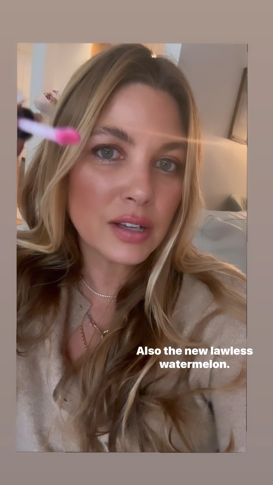 I found cashmere cardigans of excellent quality (my go to year-round) on major sale for $40-$50 and this watermelon lip plumper is BEYOND 🍉 👄 

#LTKFind #LTKsalealert #LTKbeauty