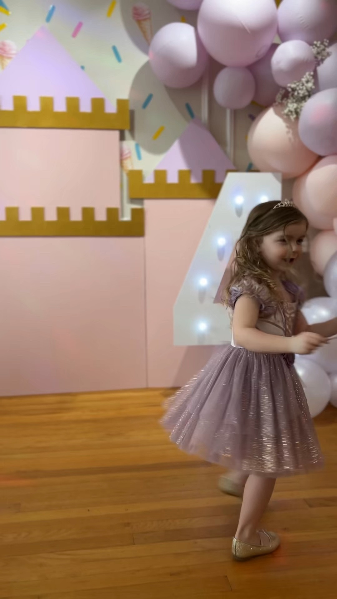 Princess Birthday Party for Little Girls 

#LTKFamily #LTKKids #LTKParties