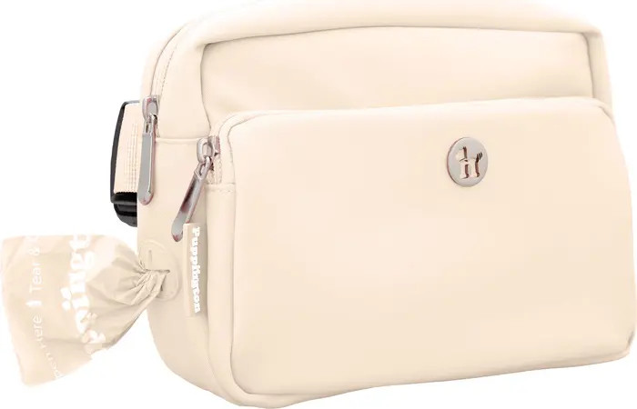 3-in-1 Dog Walking Bag with Waste Bags plus Travel Bowl | Nordstrom