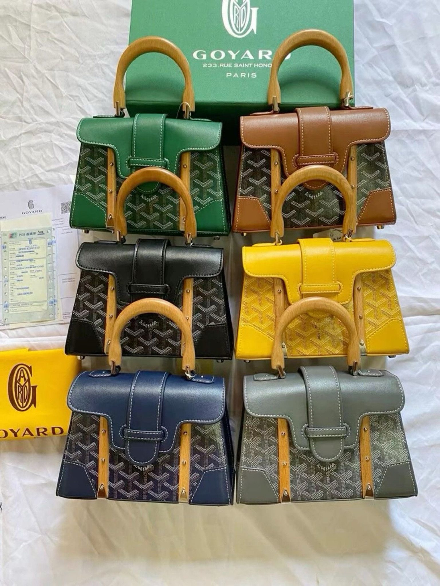 Goyard 