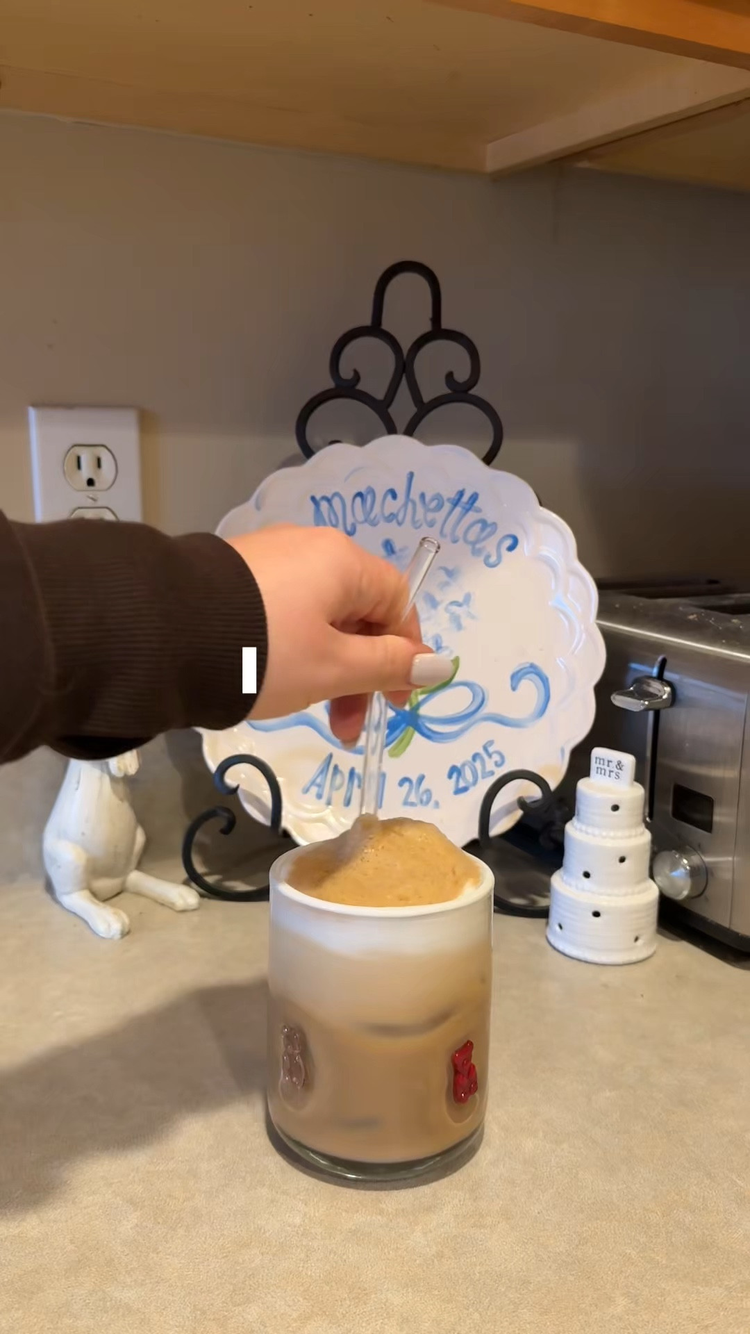 ASMR coffee vlog! Happy Sunday!


#sunday #morningvlog

#LTKmorningroutine