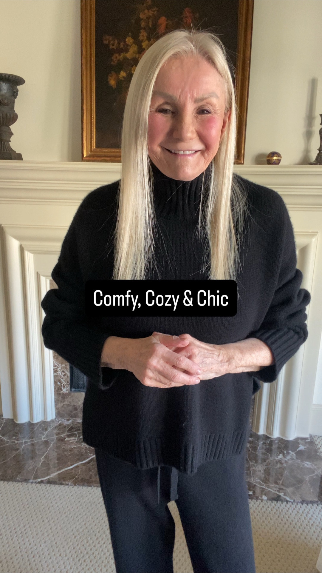 If you’re ready to embrace the chilly season with relaxed elegance and warm comfort, this roundup is for you!

#LTKSeasonal #LTKStyleTip #LTKHoliday