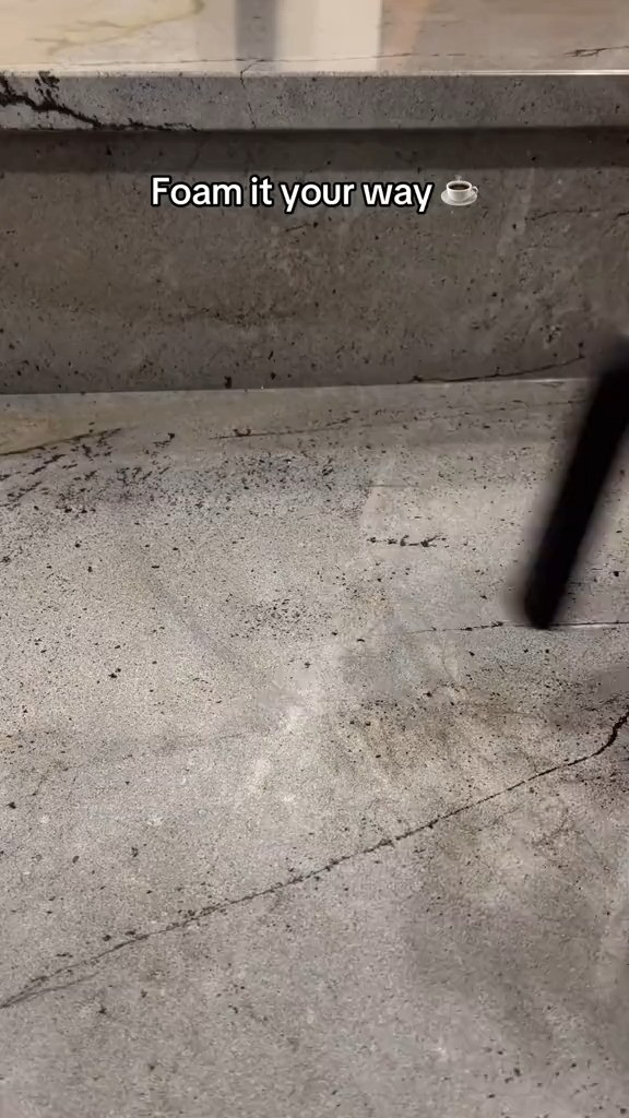 Perfect hot or cold foam, every time 🤩 

 #LTKGiftGuide #LTKHome #LTKFamily