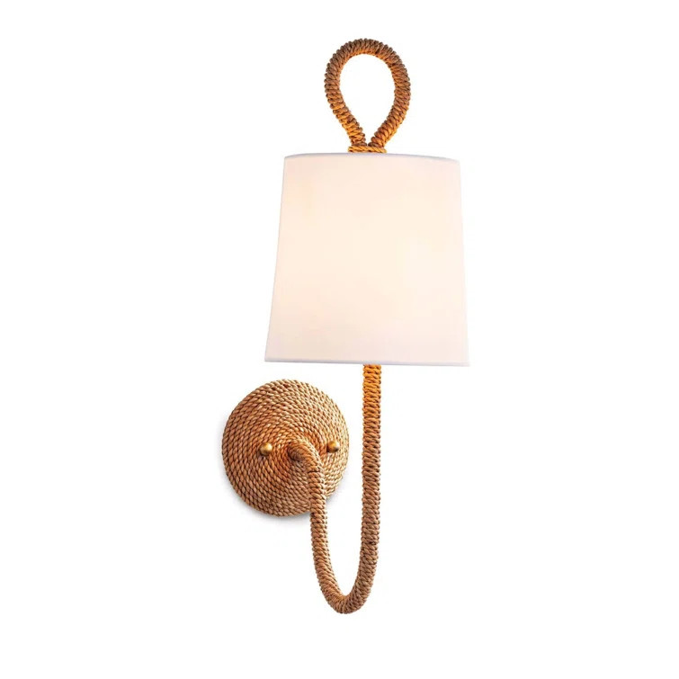Coastal Living Bimini Single Sconce | Wayfair North America