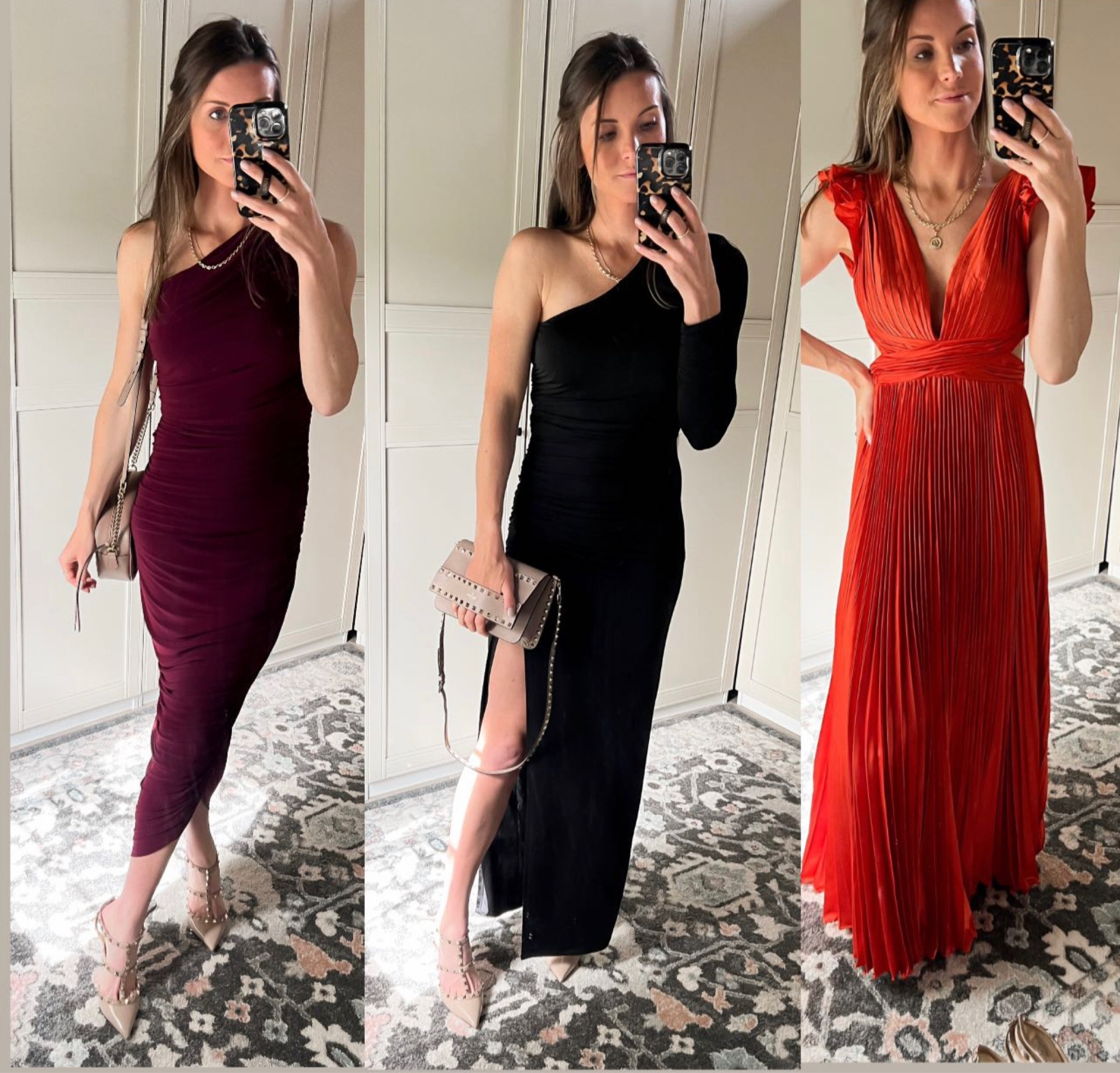 Wedding guest or event dresses for spring/summer. Revolve dress. Fundraiser dress. Anthropologie dress. Cocktail dress.  Long dress  

#LTKwedding #LTKstyletip #LTKshoecrush
