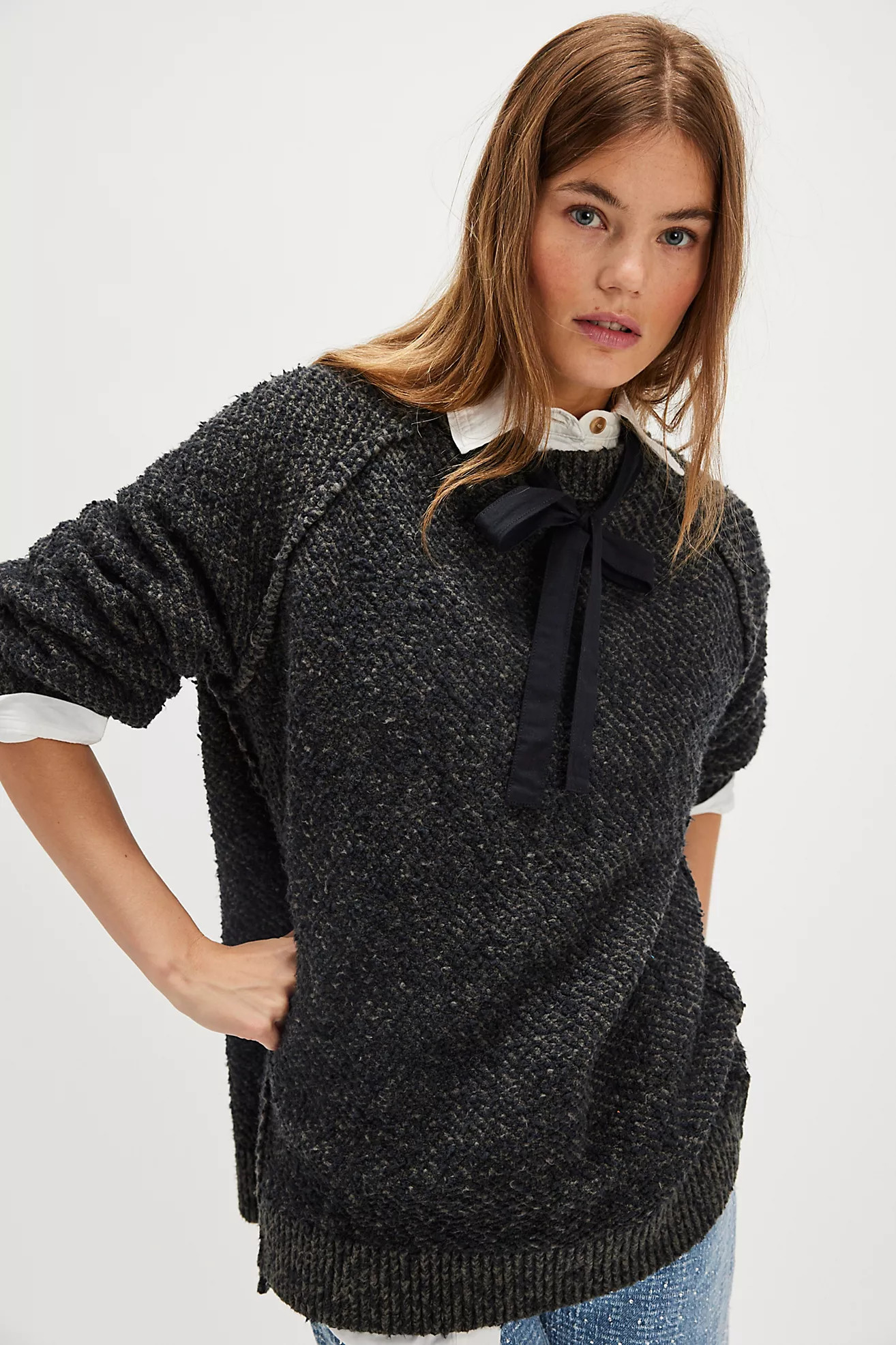 Carter Tunic | Free People (Global - UK&FR Excluded)