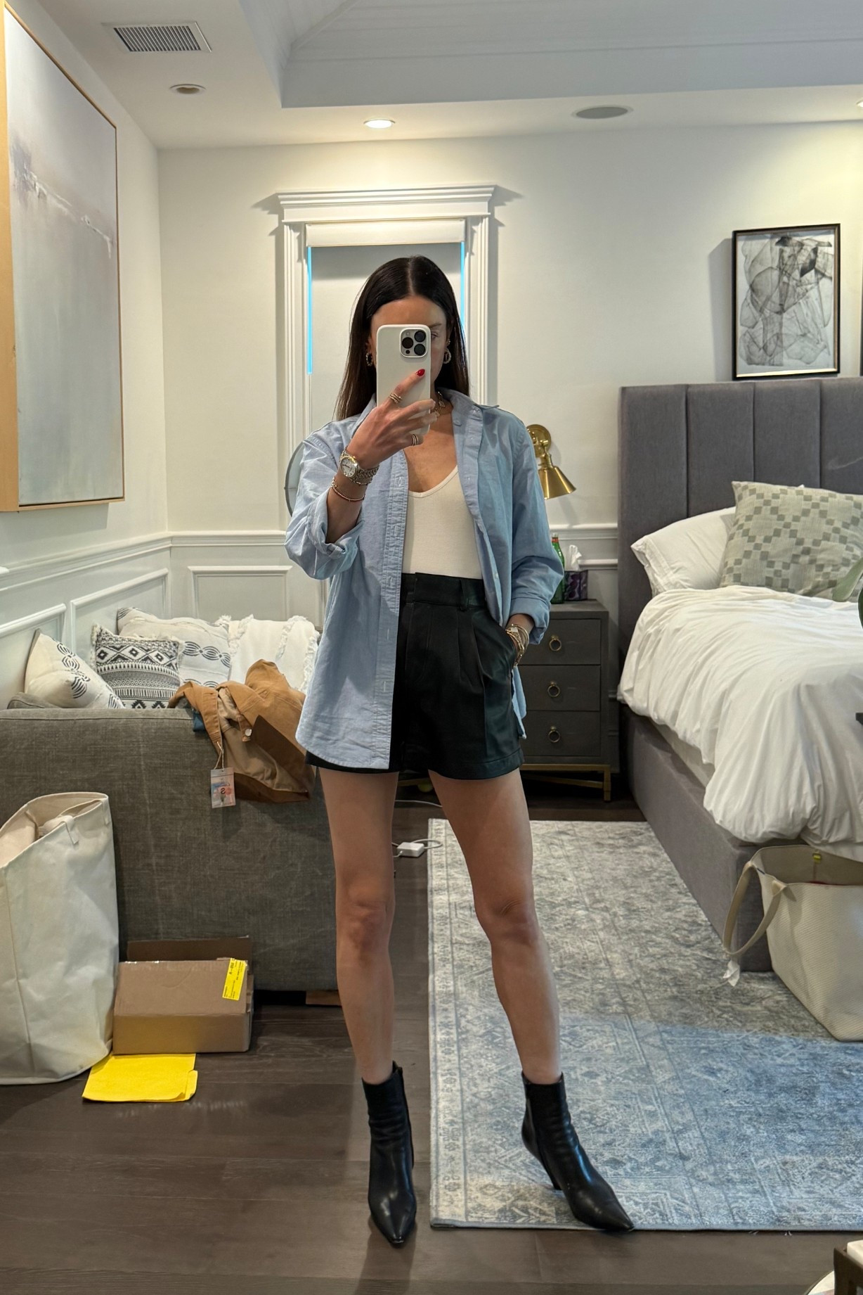 Easing into Fall 😜

#LTKSeasonal #LTKStyleTip #LTKShoeCrush