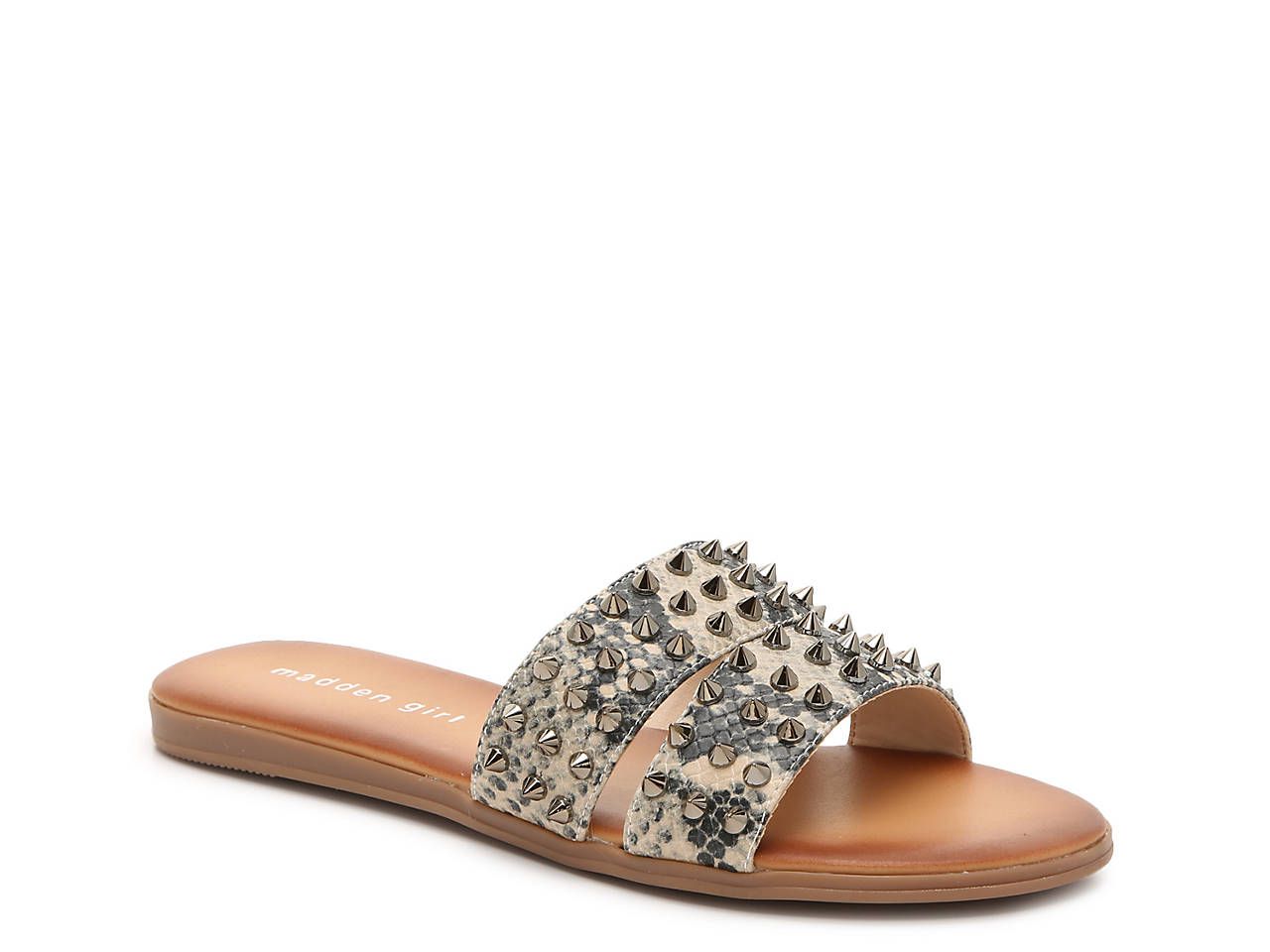 Farroh Sandal | DSW